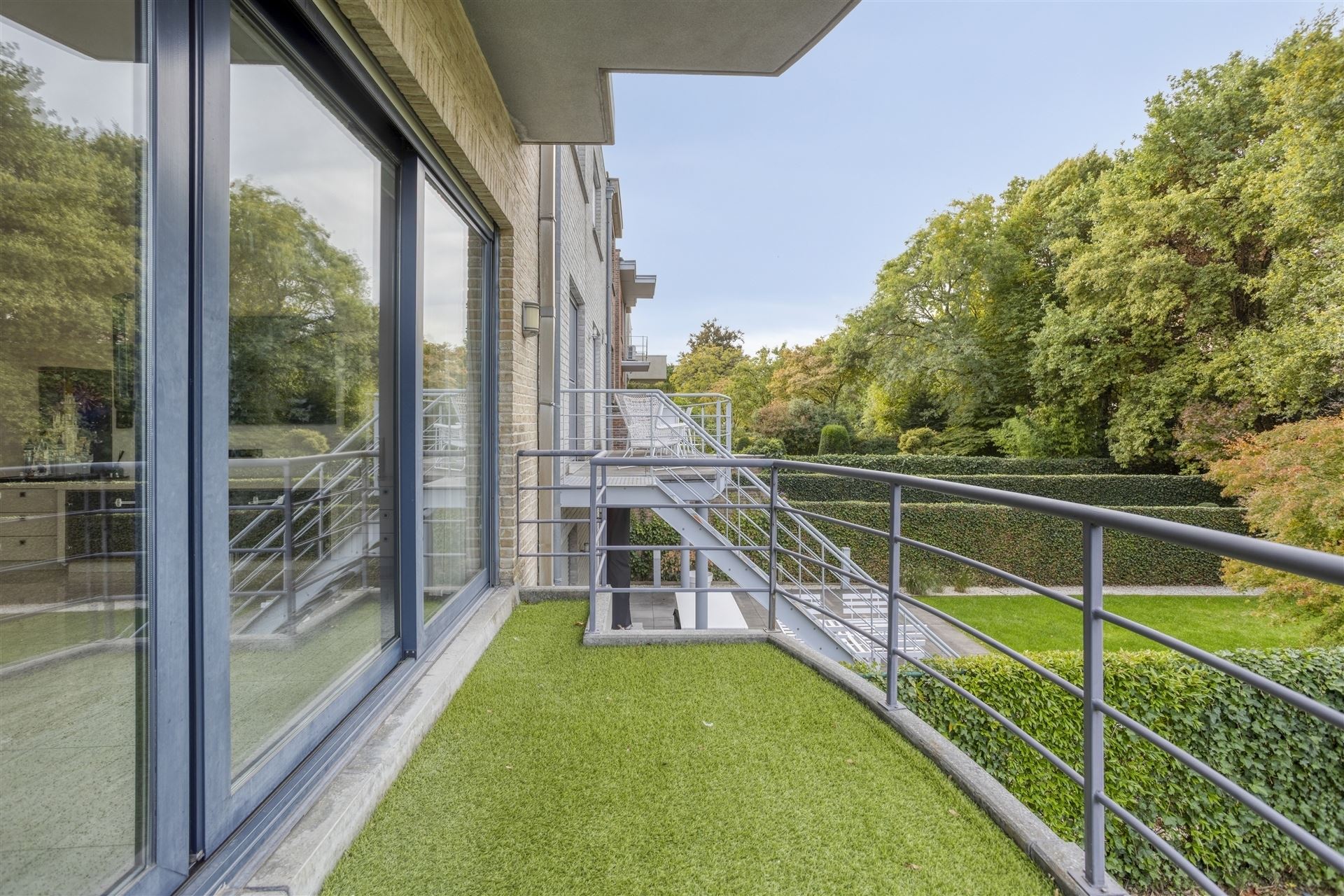 Exclusieve, ruime gezinswoning  foto 38