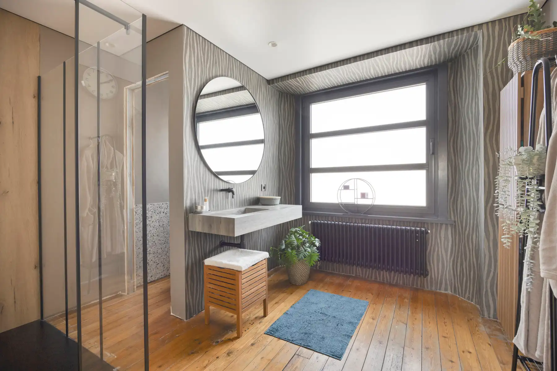 Woning met bijhorende zorgwoning / zelfstandige ruimte foto 17