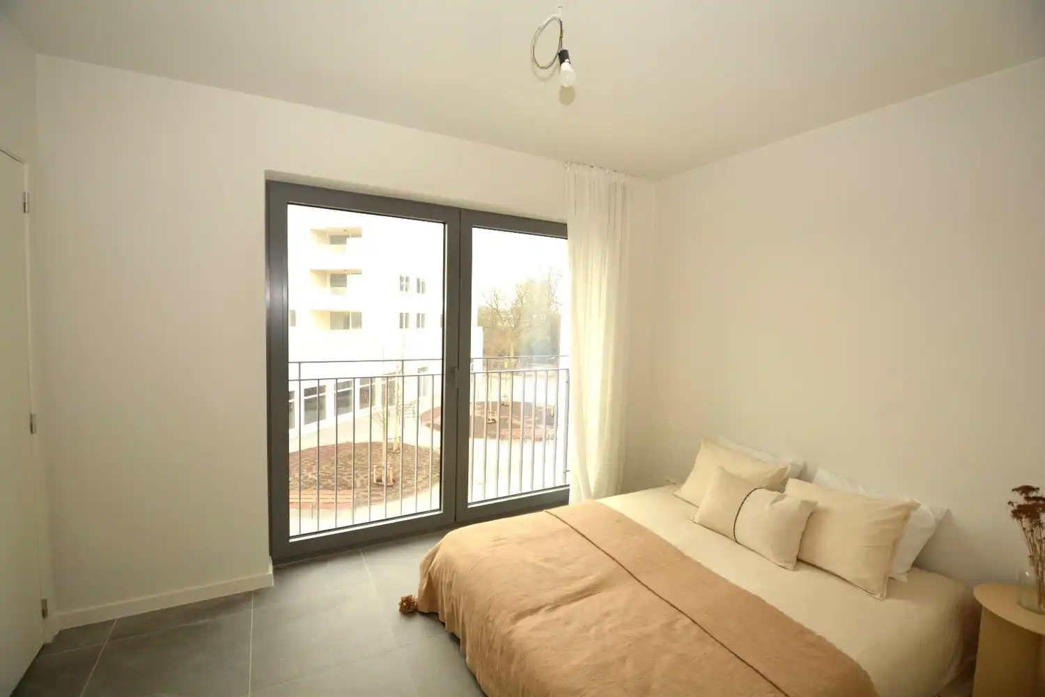 PARKRESIDENTIE STADSTERRAS foto 7