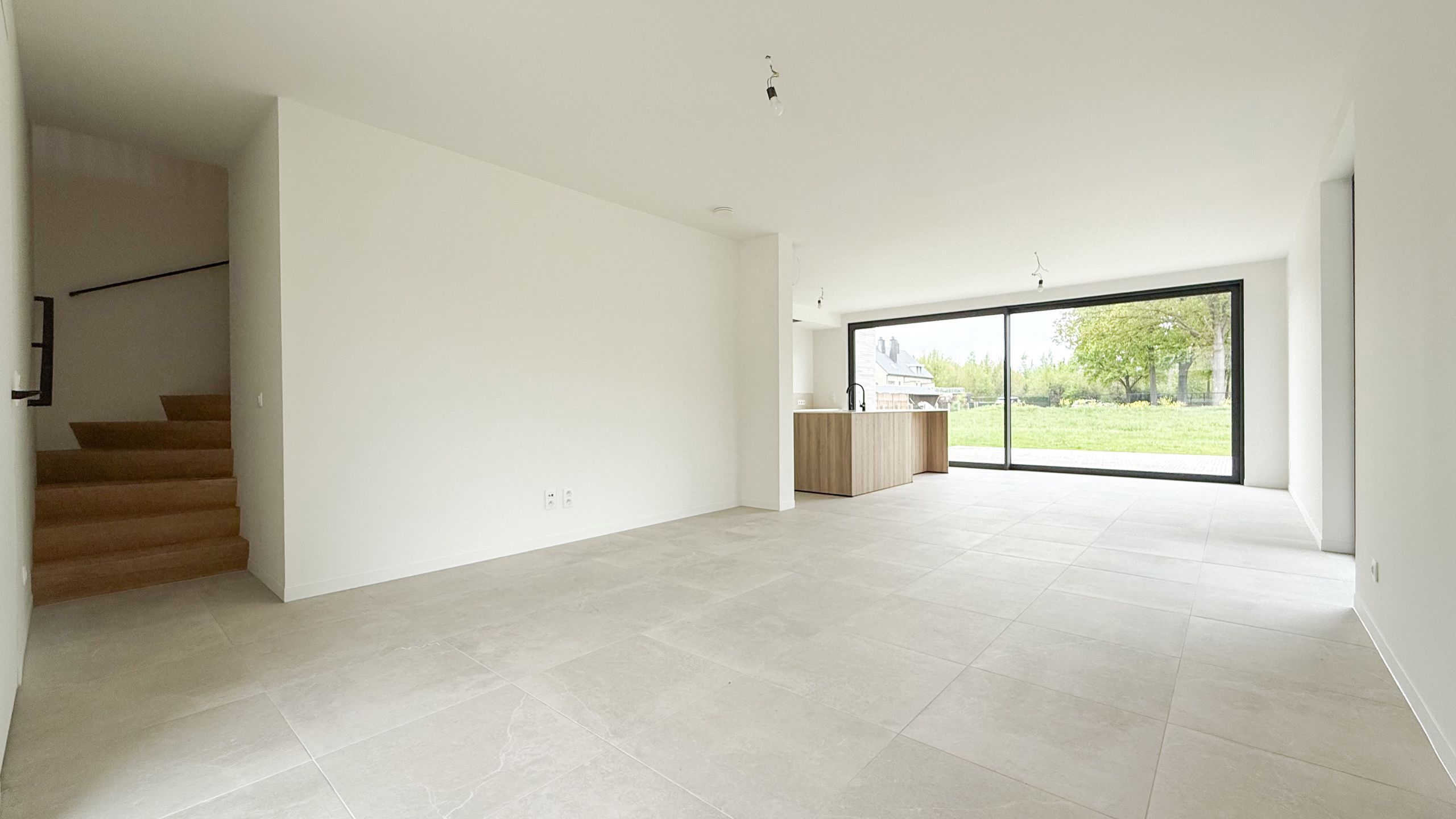 3 moderne halfopen nieuwbouwwoningen met industriële look! foto 23