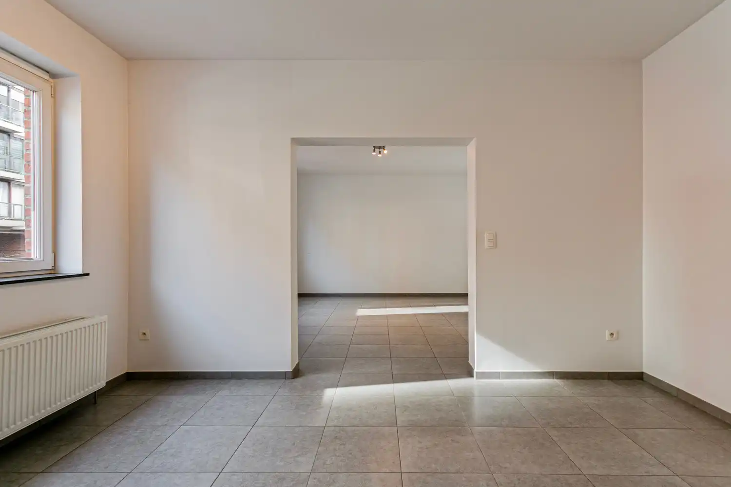 WONING MET ZEER GEZELLIGE TUIN TE LEUVEN! foto 22