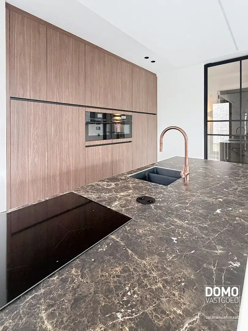 high-end volledig afgewerkte instapklare appartementen.  foto 2