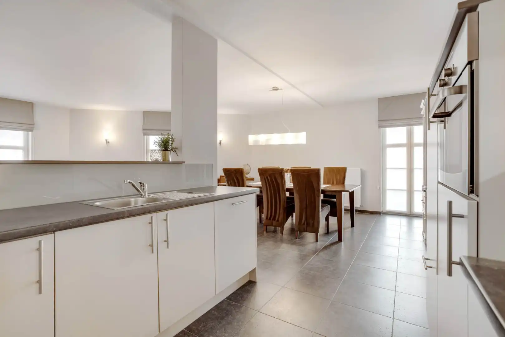 Gemeubeld appartement in het centrum van Kasterlee-Lichtaart! foto 17