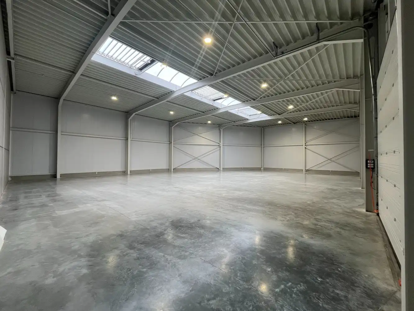 KMO-unit 492m² foto 2