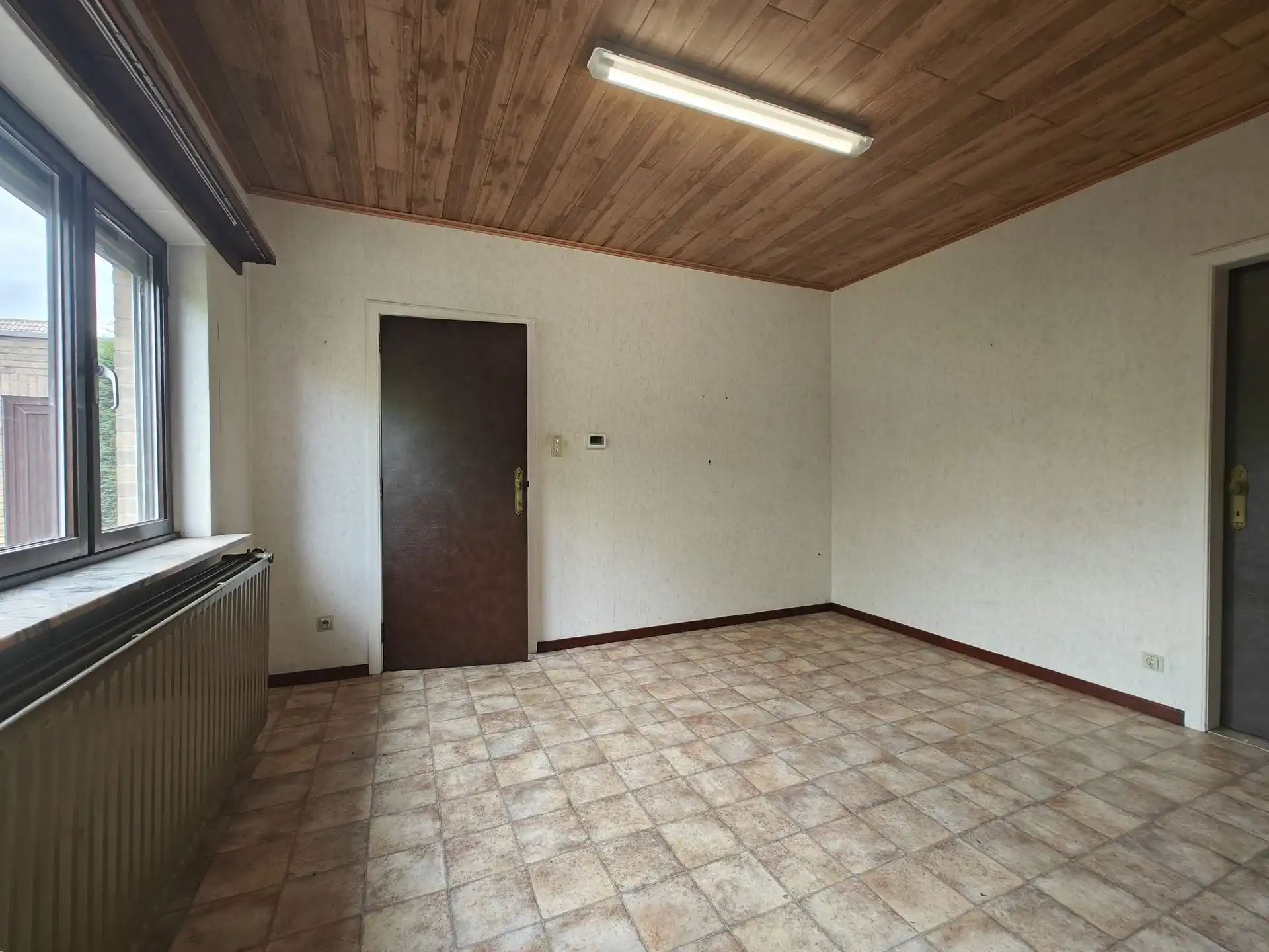 Te renoveren vrijstaande woning op een top locatie!  foto 6