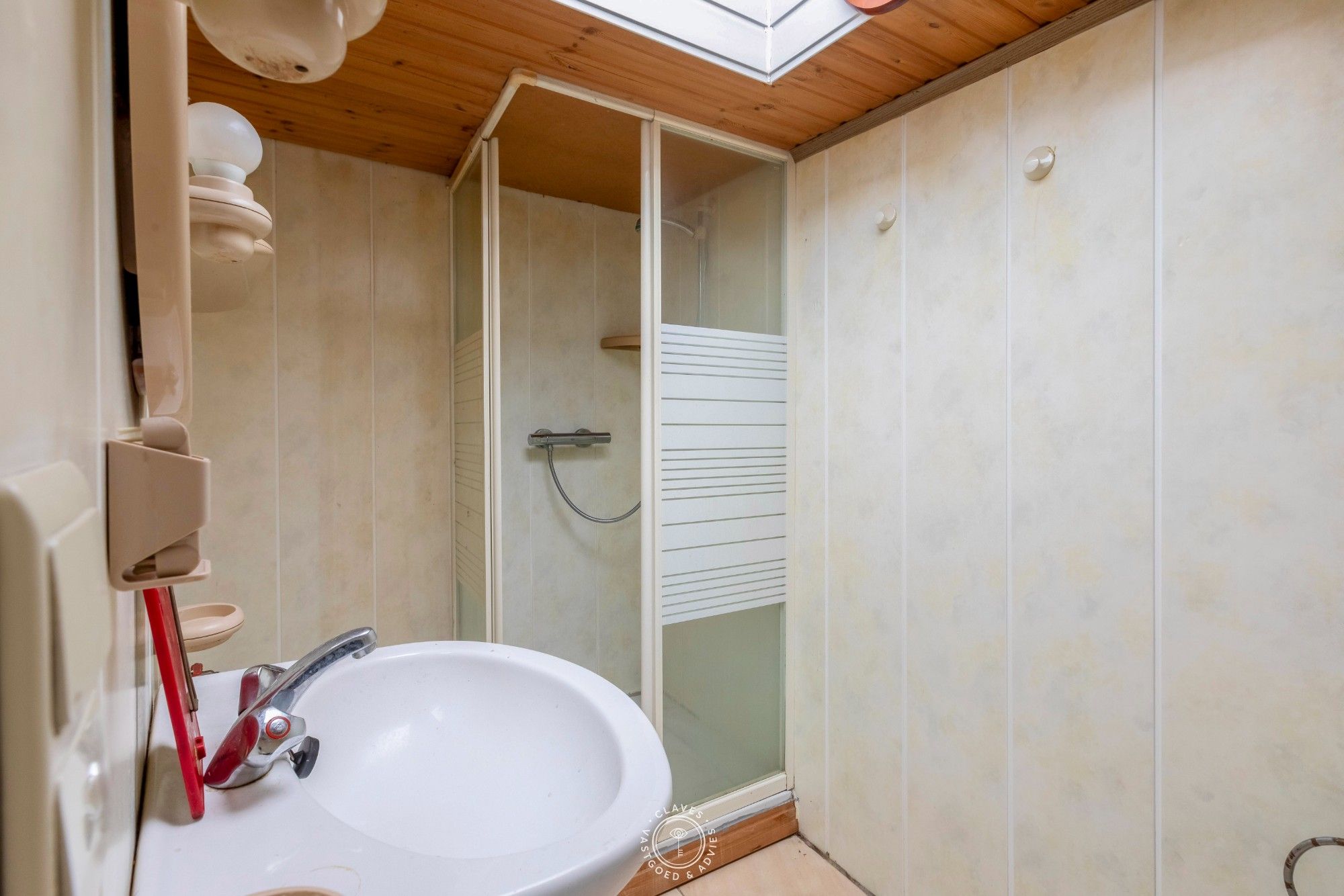 Woning met potentieel op topligging in Hamme foto 7