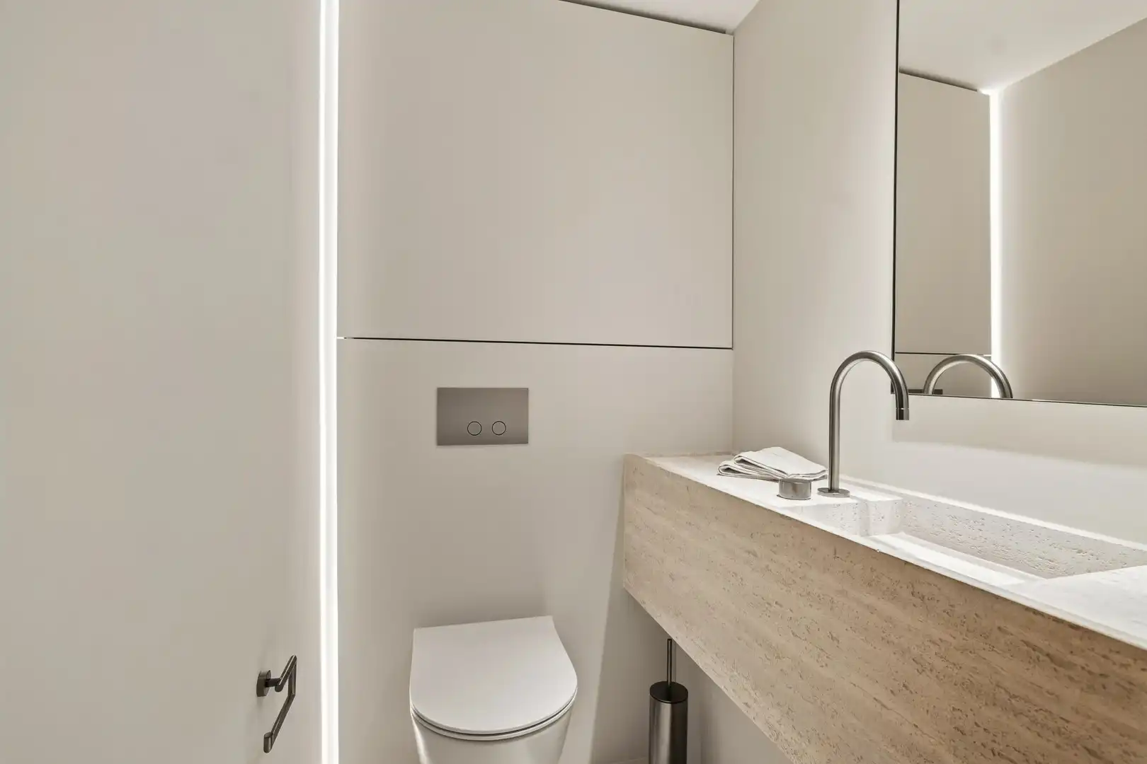 Milenka - Appartement 6e verdieping – Tijdloze klasse met zeezicht foto 11