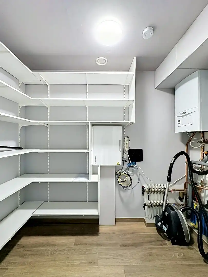 Instapklaar appartement te Pellenberg! foto 13