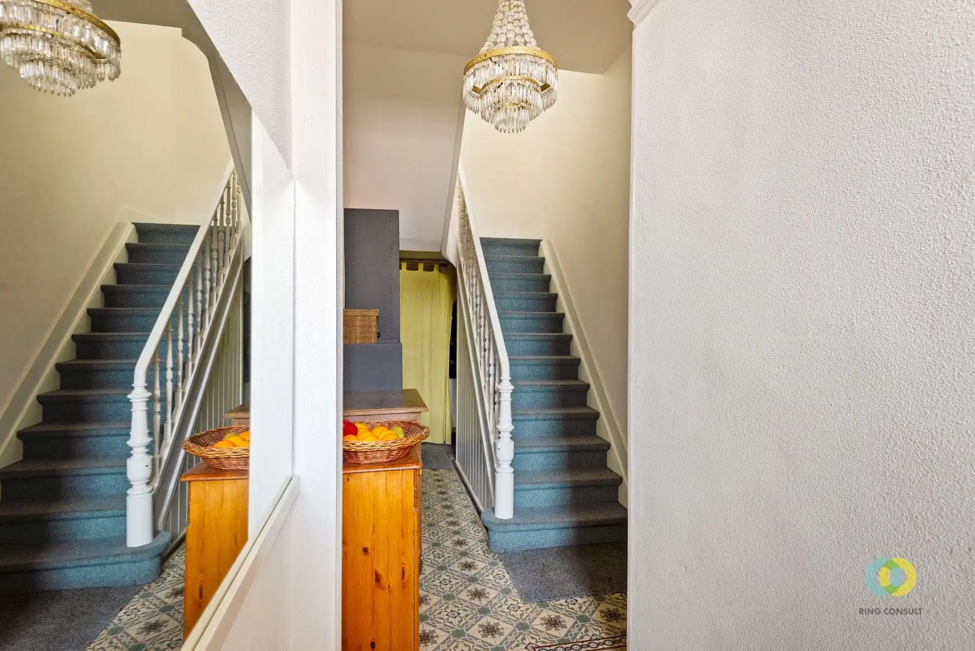 Gezellige woning met tuin **OPEN HUIZEN DAG ZAT. 21/03** foto 10