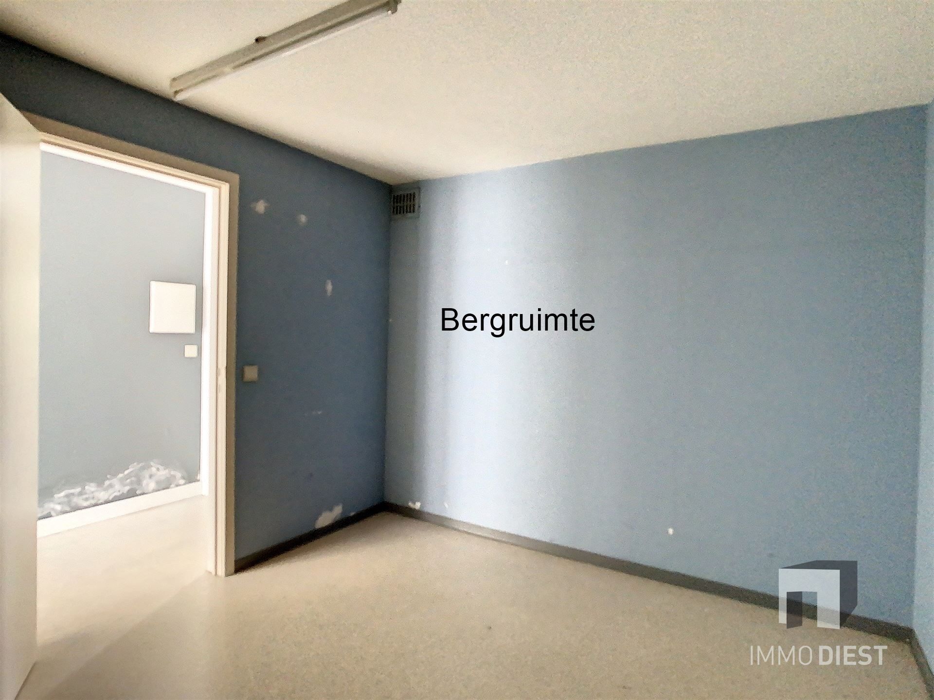 Gelijkvloers appartement met terras foto 15