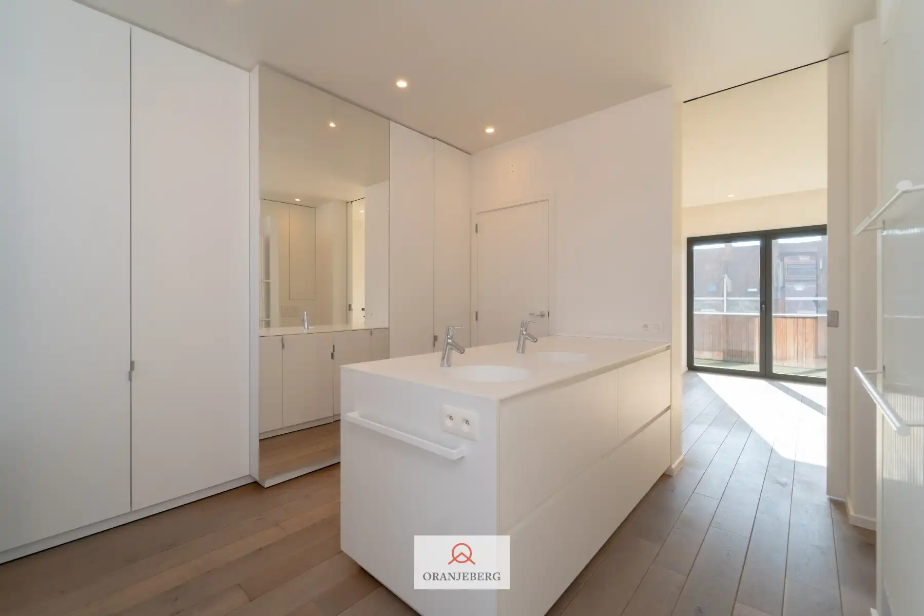 Prachtig afgewerkte woning met stadstuin vlakbij centrum Gent foto 39