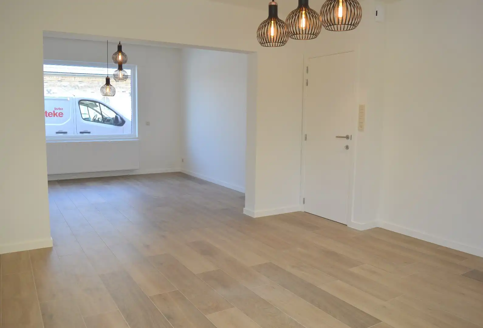 Vernieuwde woning in Heule met vlotte bereikbaarheid. foto 4