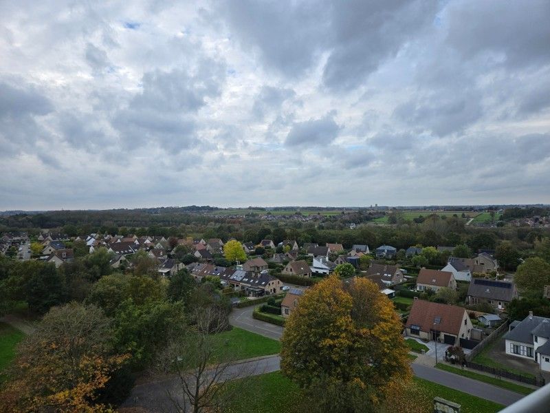 Te Renoveren Appartement met 1 Slaapkamer Gelegen aan het Drie Fonteinenpark te Vilvoorde foto 18