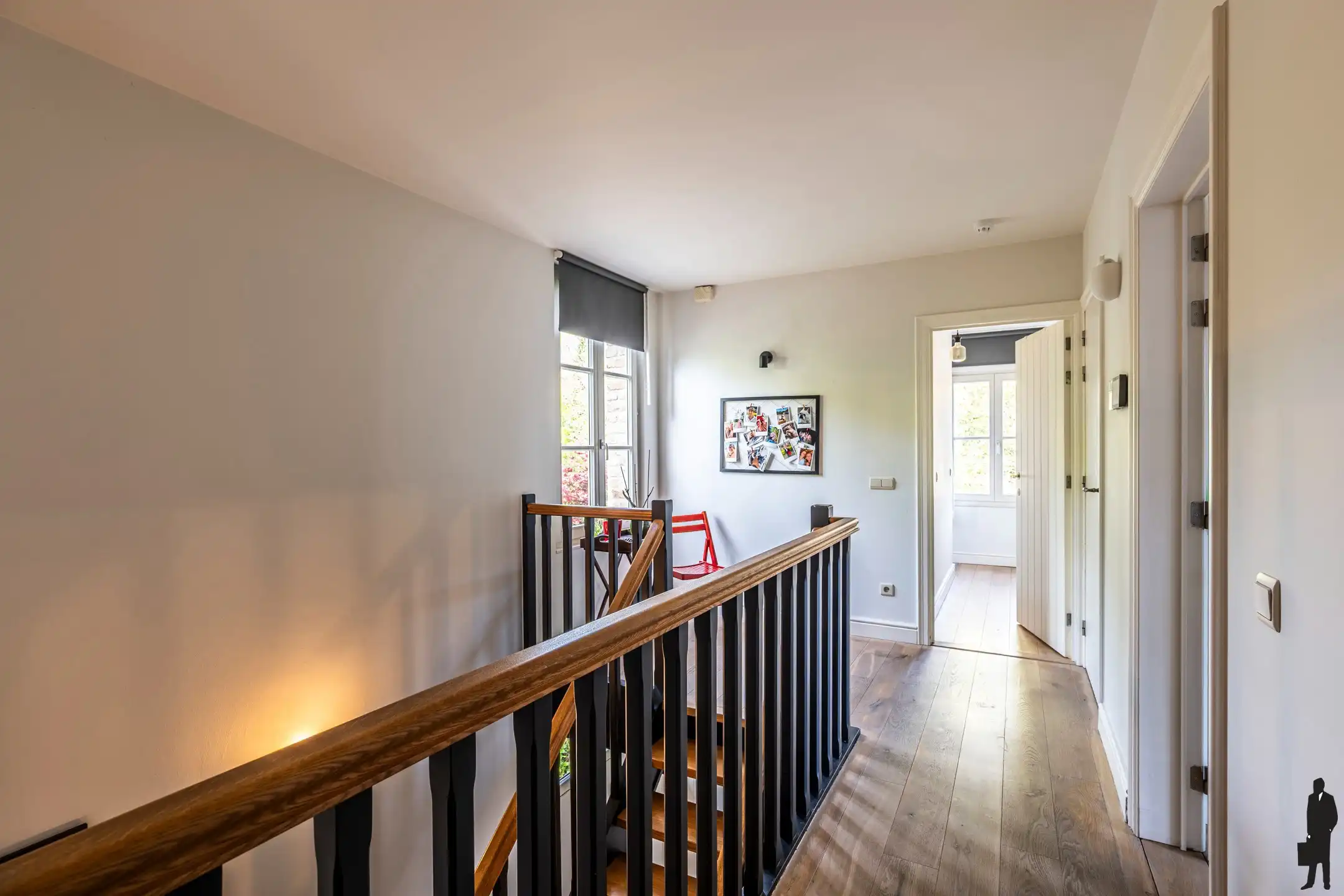 Luxevilla met 6 slaapkamers te Sint-Job foto 14