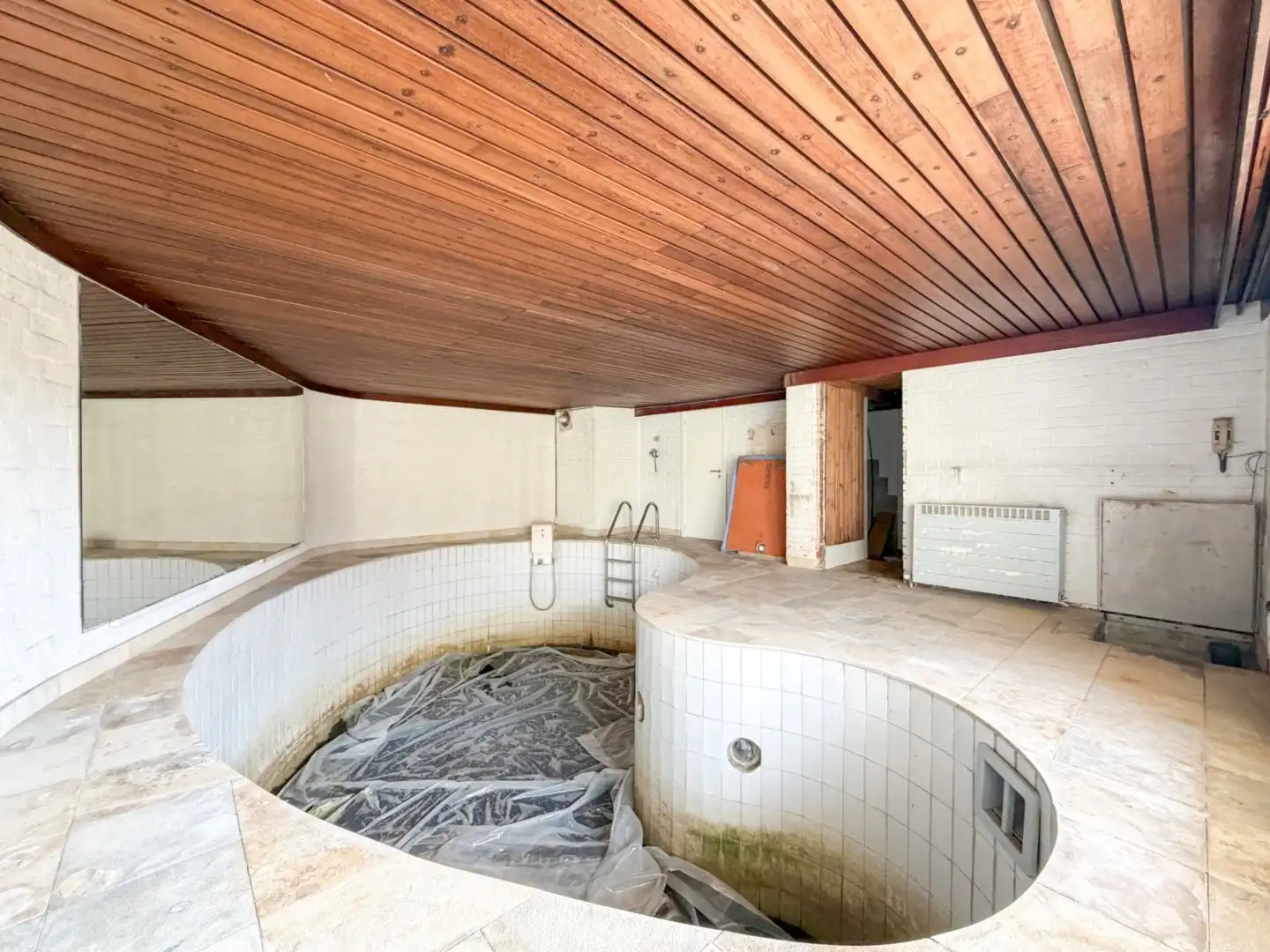 Kangoeroewoning of combinatie wonen en werken, ruim perceel, gunstig gelegen met tal van opportuniteiten! Torhout foto 23