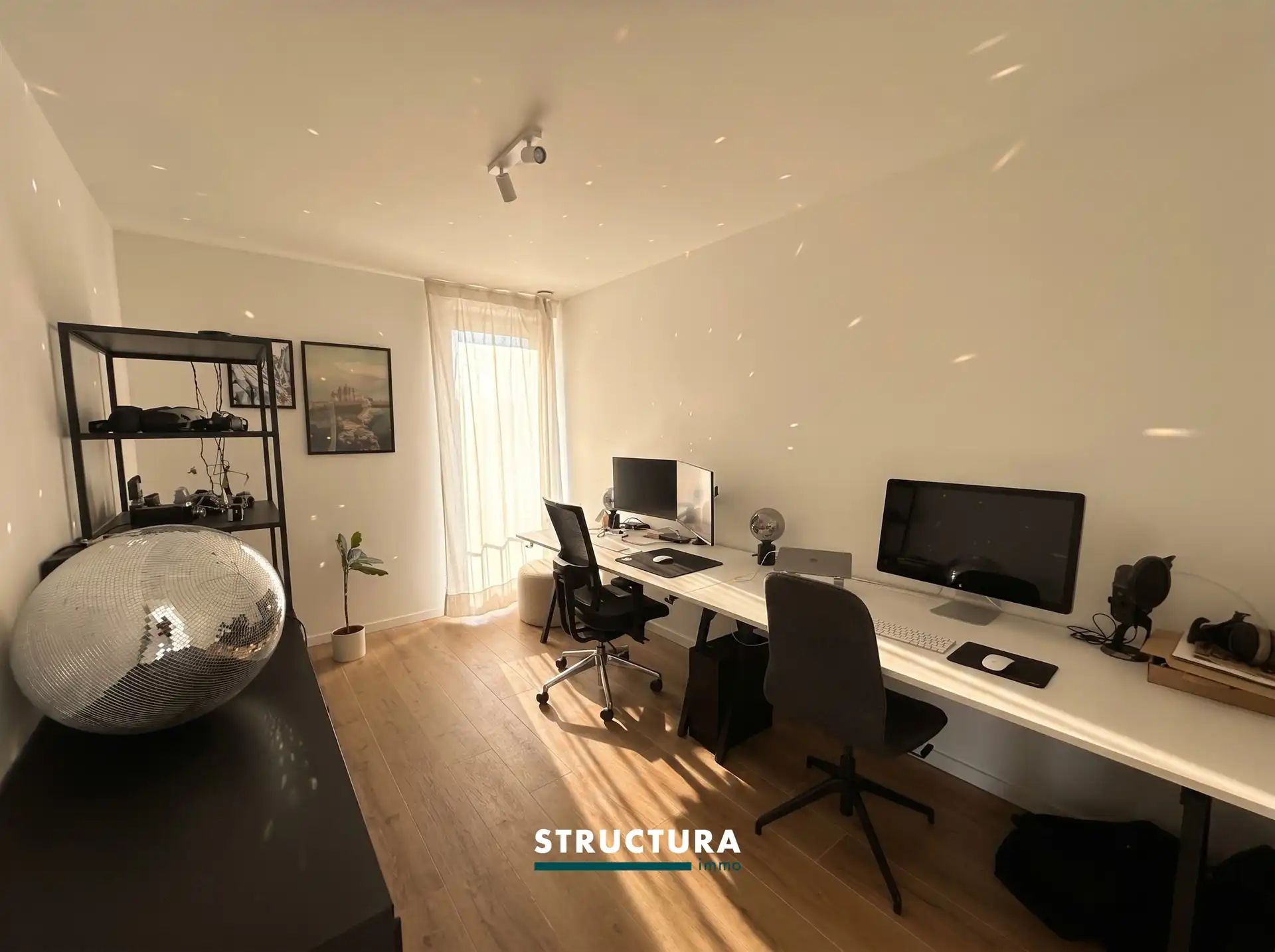 Nieuwbouw woning met 3 slaapkamers nabij Brussel foto 11