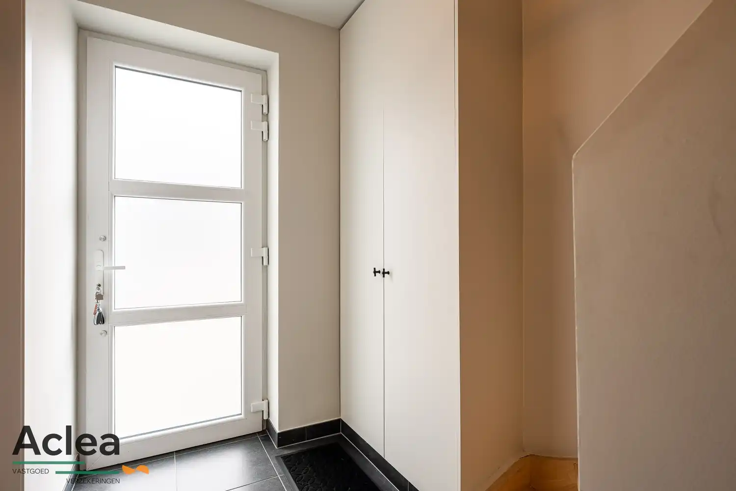 Sfeervolle energiezuinige HOB met diepe tuin foto 13