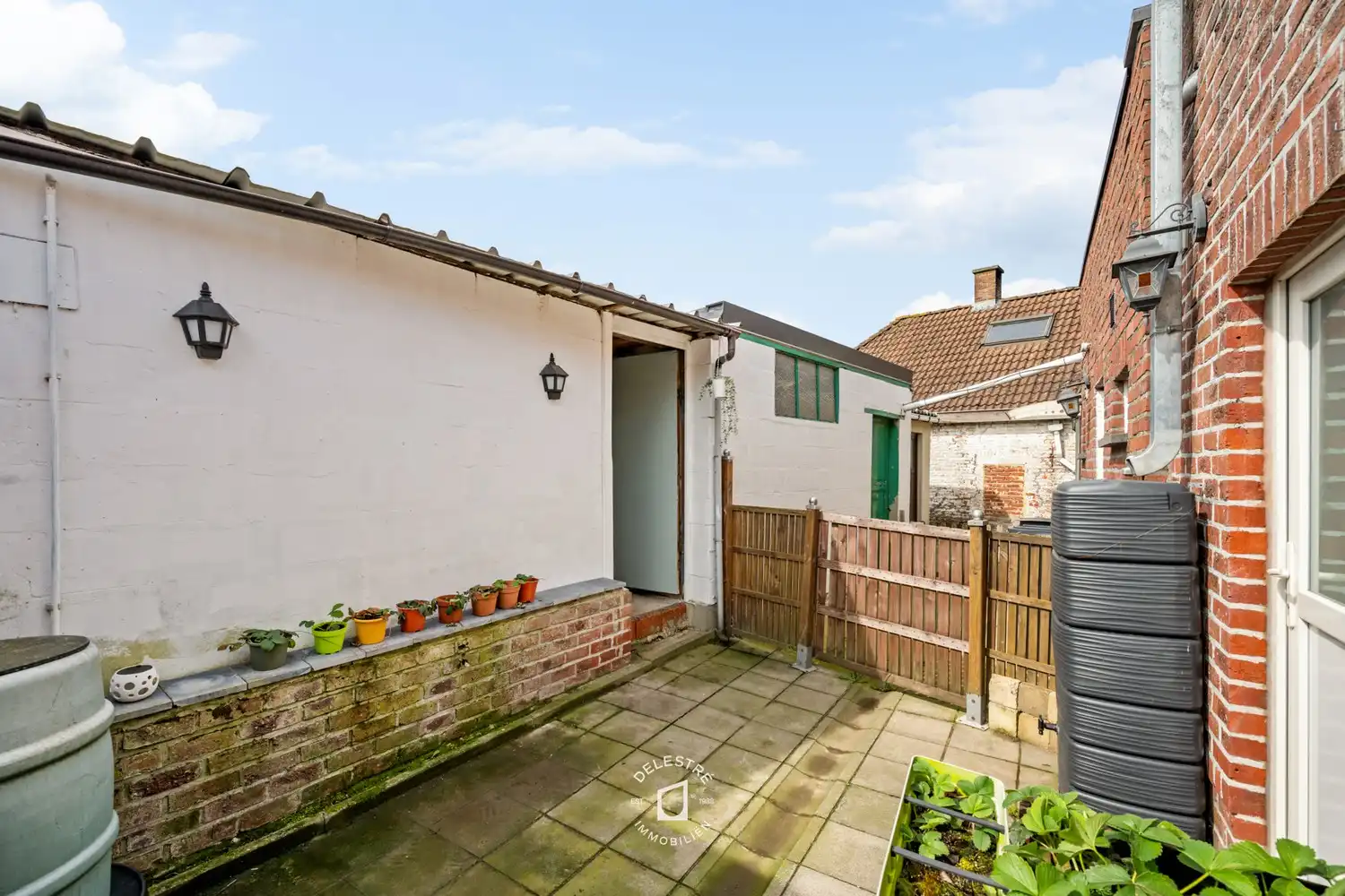 BETAALBARE ENERGIEZUINIGE WONING (LABEL B) MET TUIN foto 22