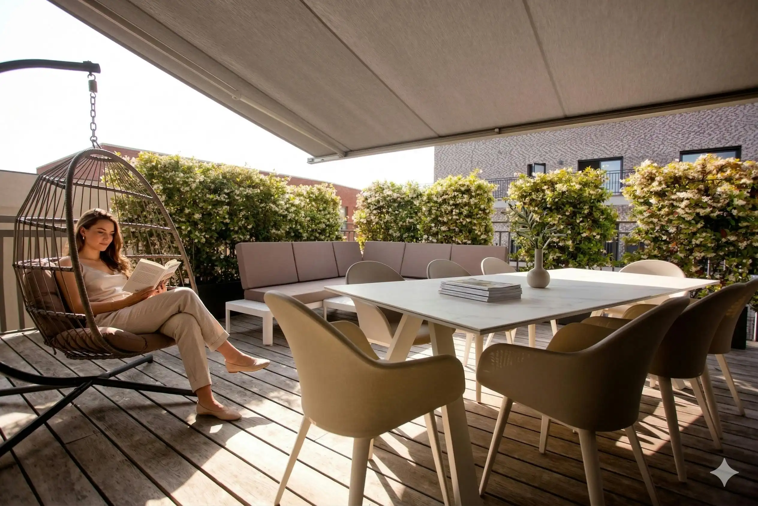 Appartement te koop Noordhof 6/43 - 8800 Roeselare