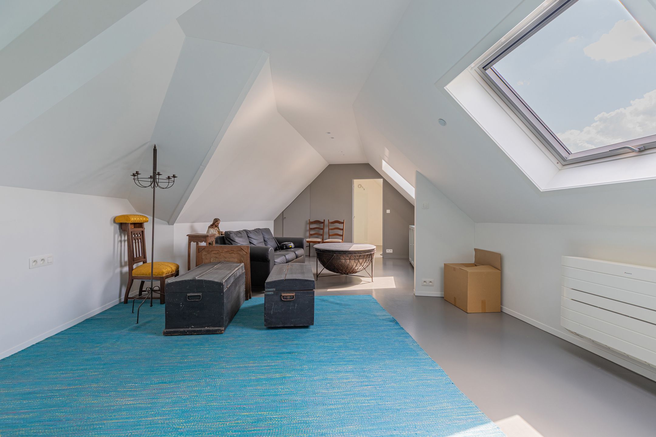 KERKSKEN - Exclusieve villa met vele mogelijkheden! foto 22