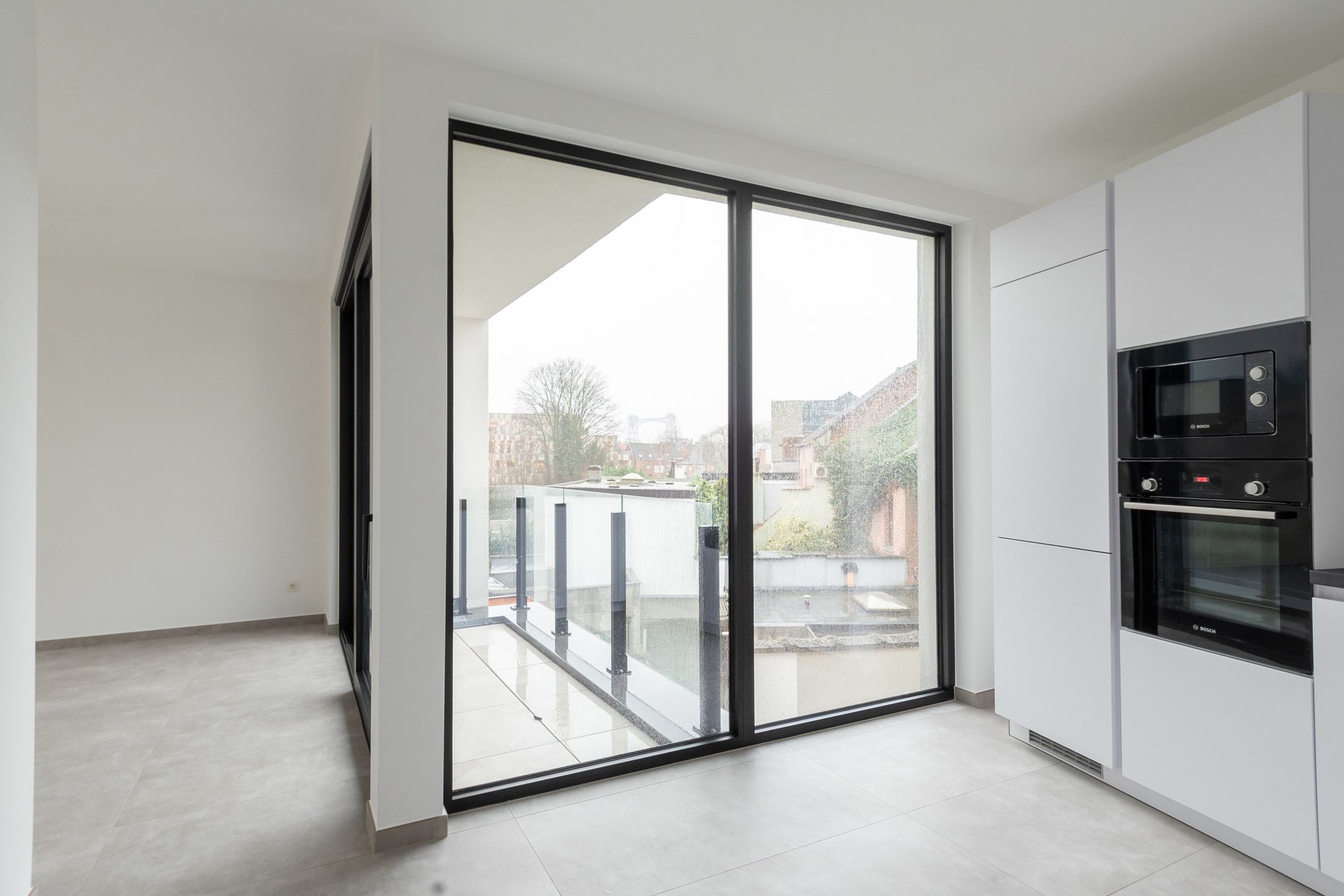 Nieuwbouw duplex met prachtig terras  foto 5