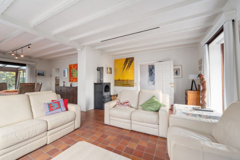 Karaktervolle woning HOB in rustige straat - 5 slpkmrs !!! foto 8