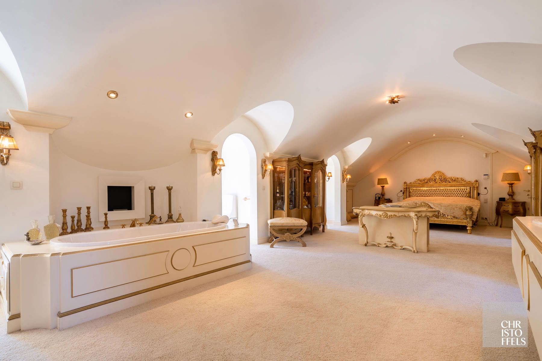 Exclusieve villa Manoir des Lions!  foto 11