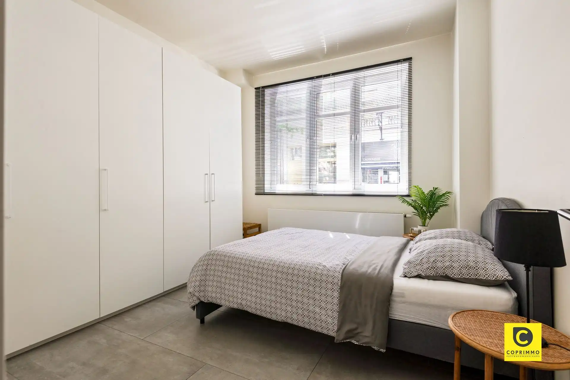 Prachtig gerenoveerd GLV met 1 slpk en cosy stadstuin! foto 3