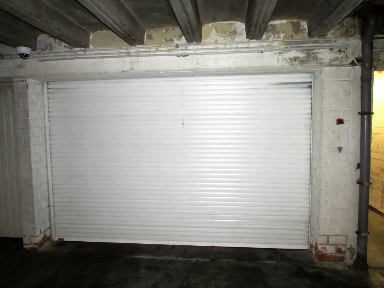 Zonnig appartement met garage en kelder - ideale investering! foto 14