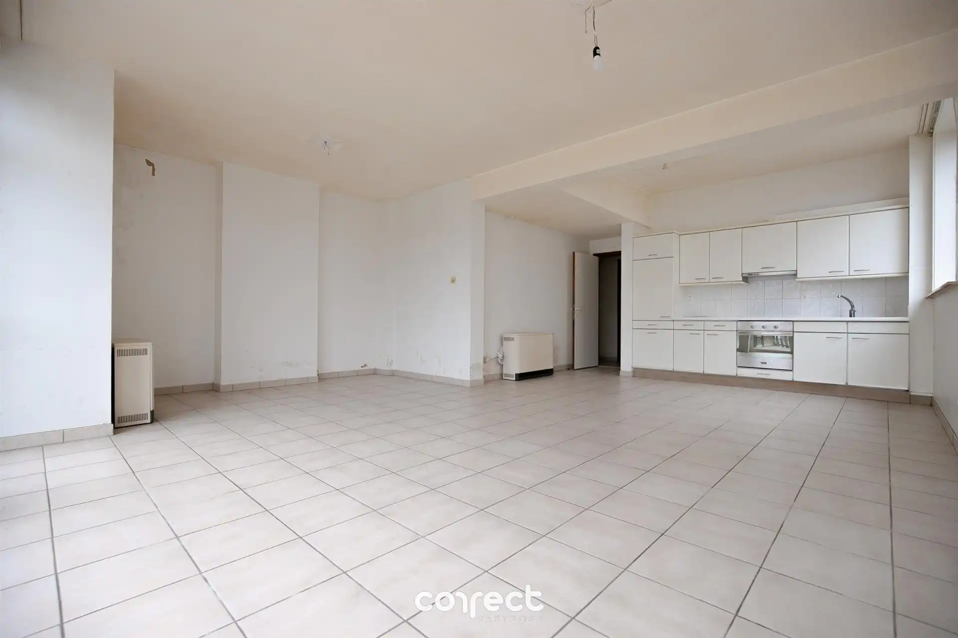 Appartement te koop Koningin Astridstraat 25/01 - 8210 VELDEGEM