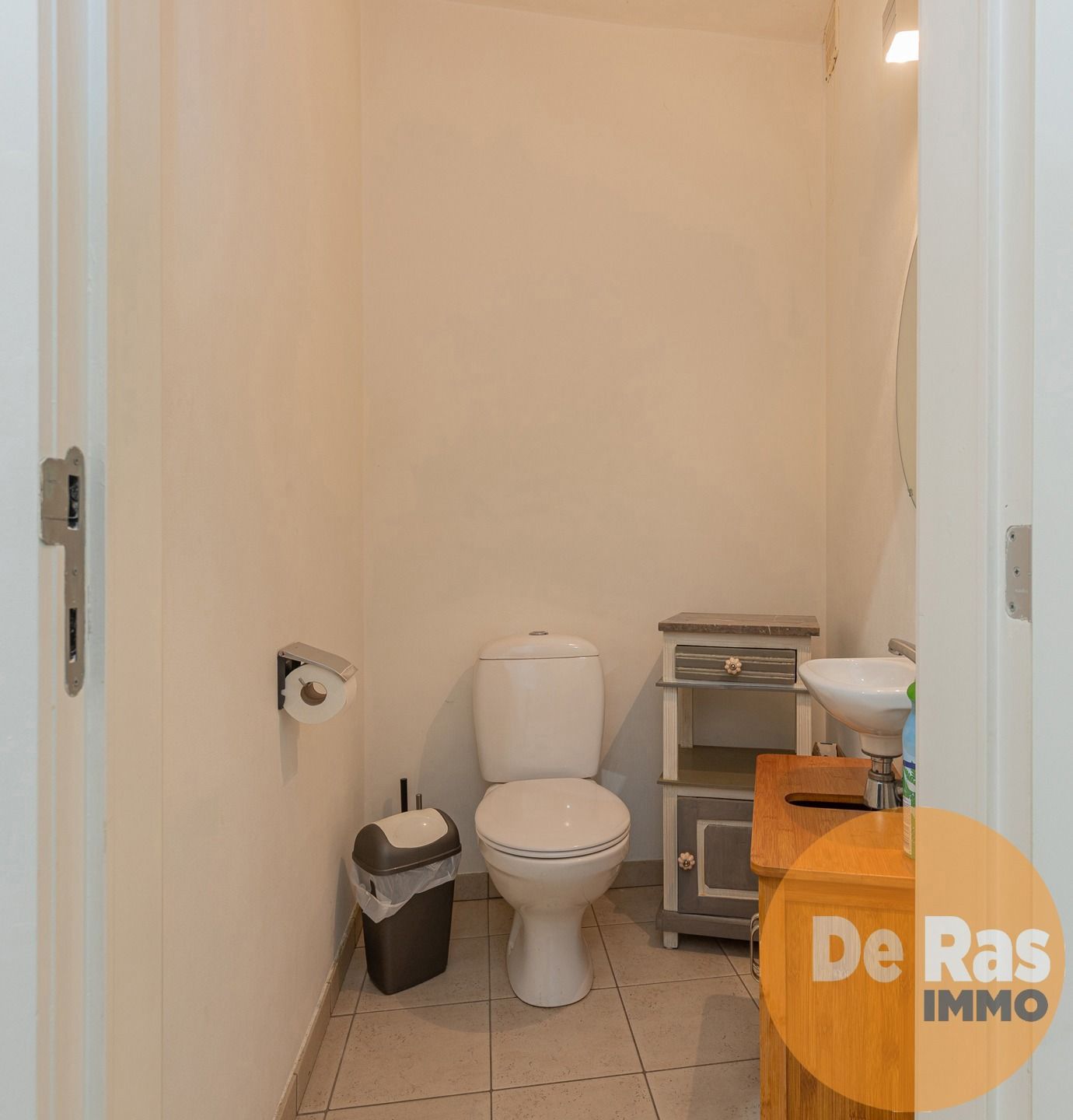 WICHELEN - Instapklaar appartement met 2 kamers en garage foto 16