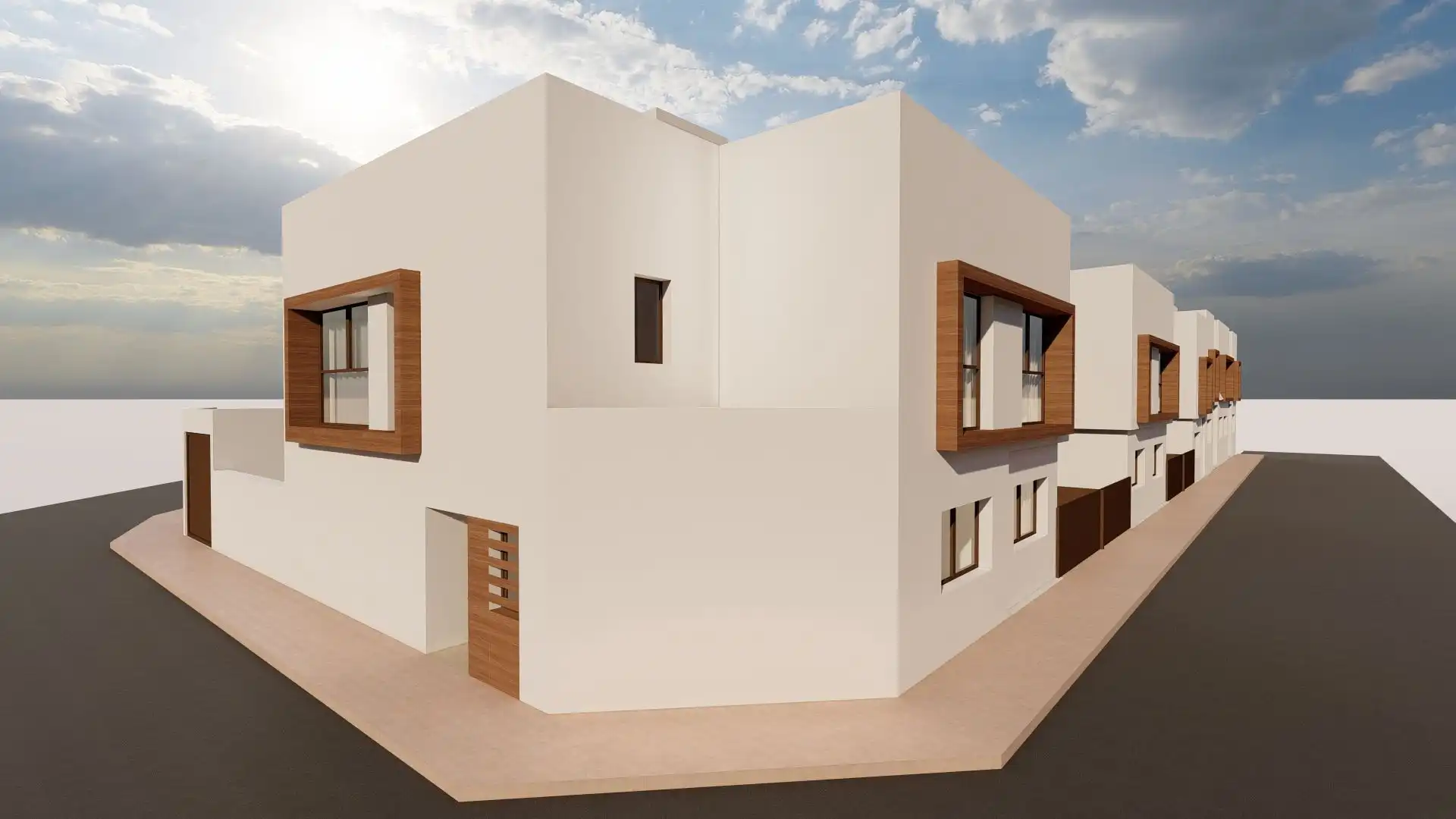 Residencial Carmen VII - San Javier foto 6