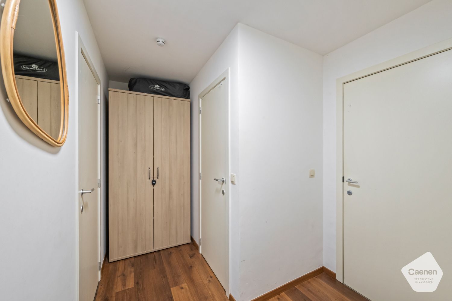 Rustig gelegen prachtig instapklaar twee slaapkamer appartement op wandelafstand van het strand foto 11