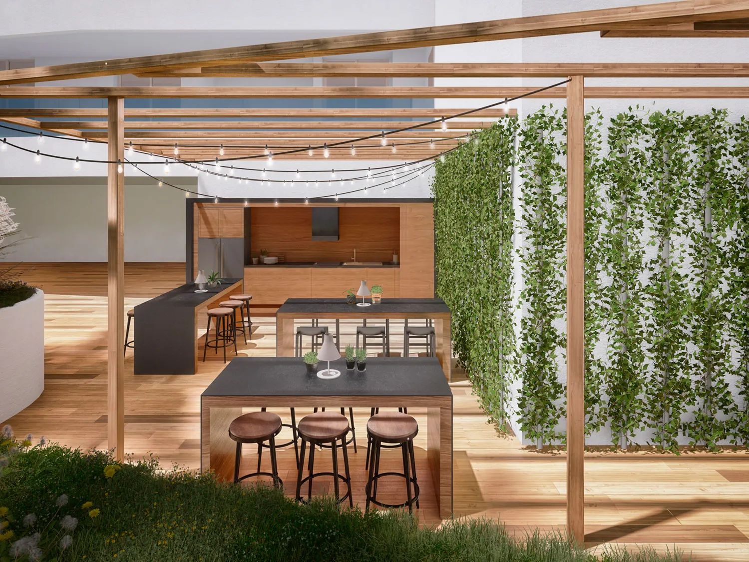 Beleef het beste van de Costa del Sol: luxe appartementen op wandelafstand van strand en restaurants foto 11