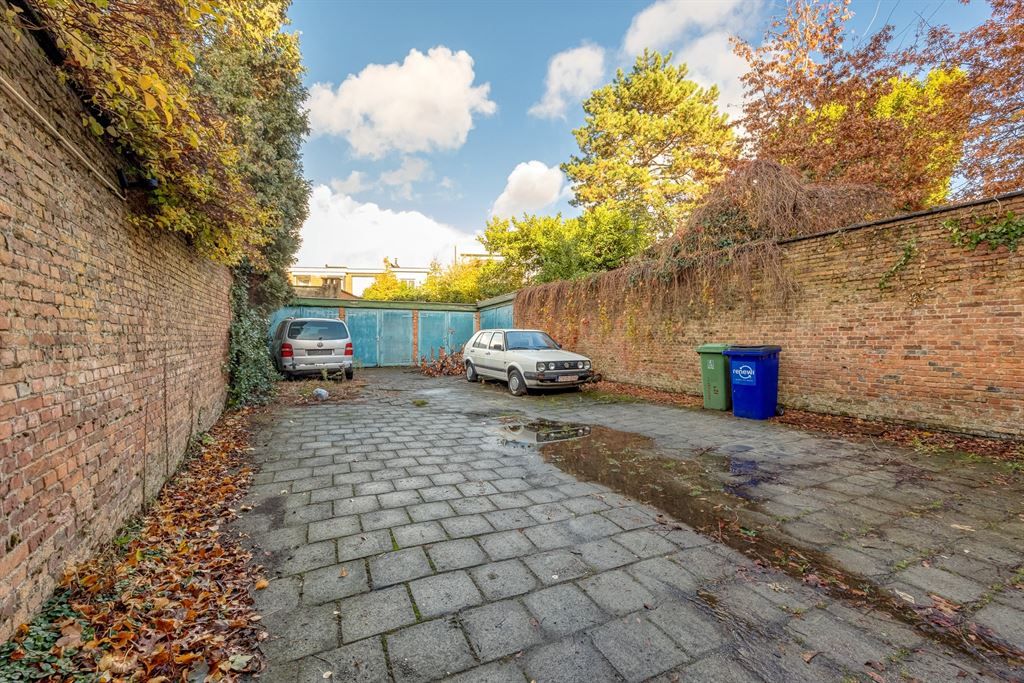 Appartement op toplocatie nabij Boelaarpark foto 18