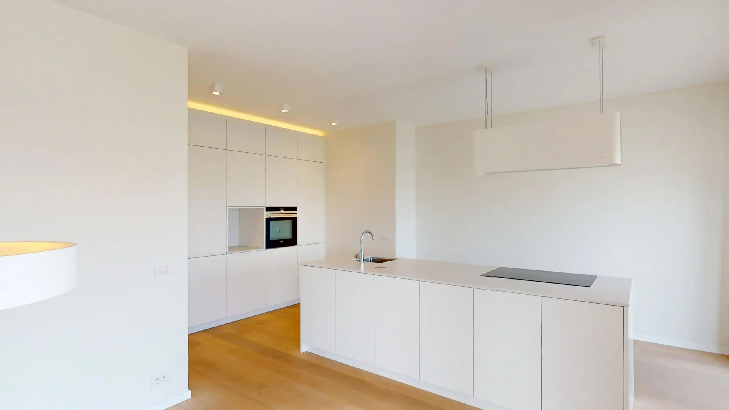 ANTWERPEN - Gezellig nieuwbouw appartement  foto 4