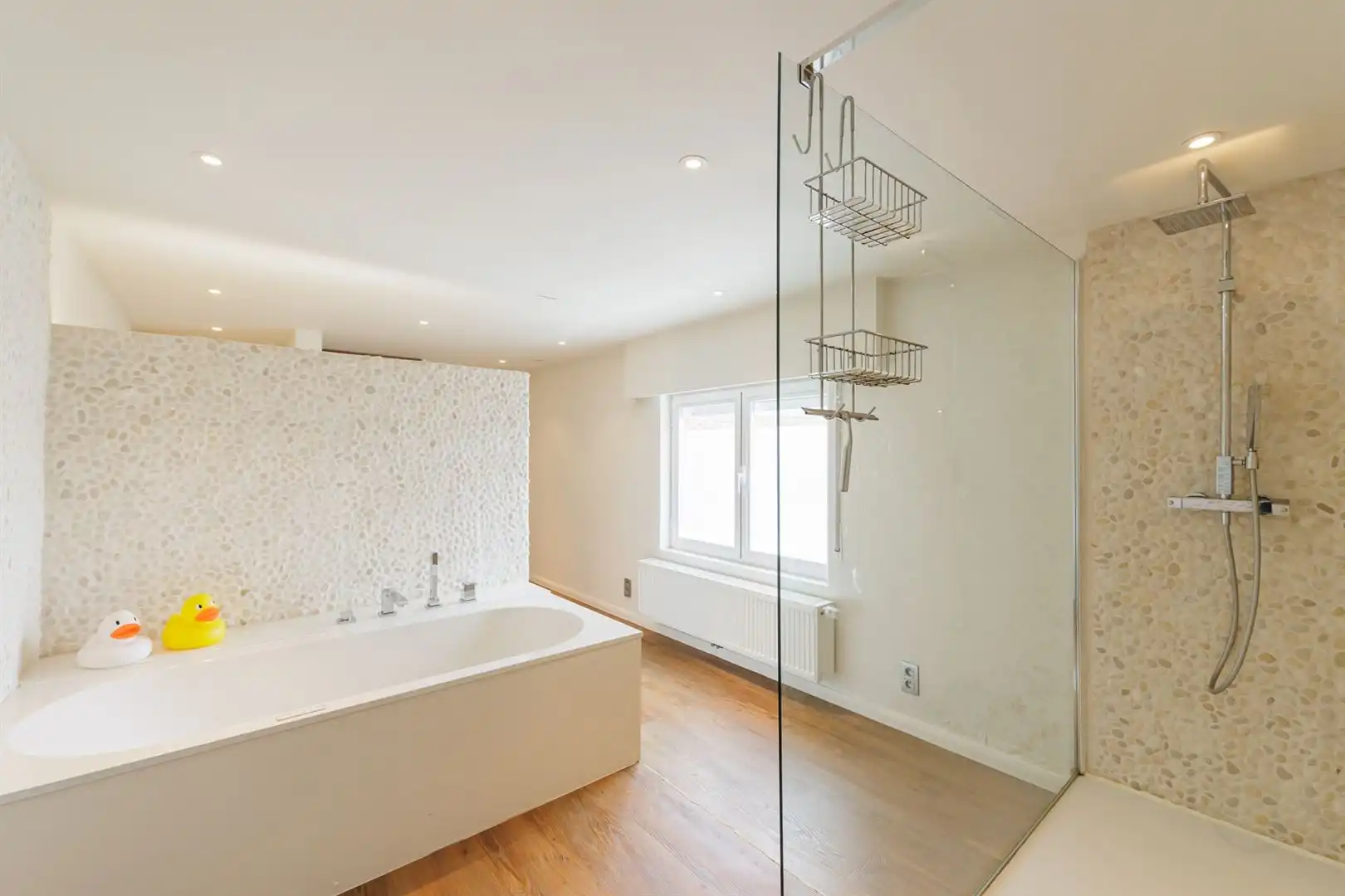 Woning, weiland en vergund bijgebouw te Booischot! foto 18