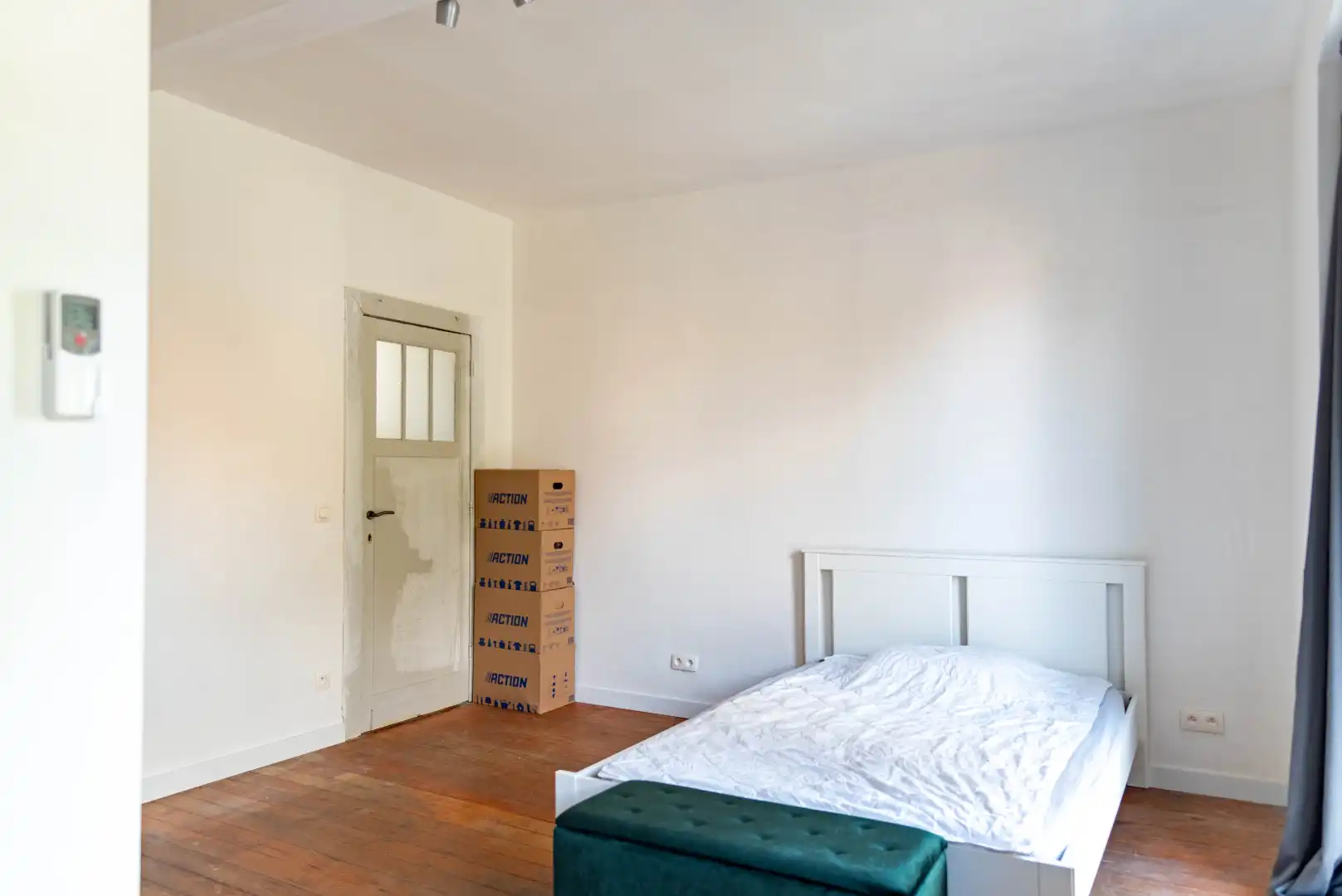 Kamer met privébadkamer in gerenoveerde co-housing – Hoboken foto 7