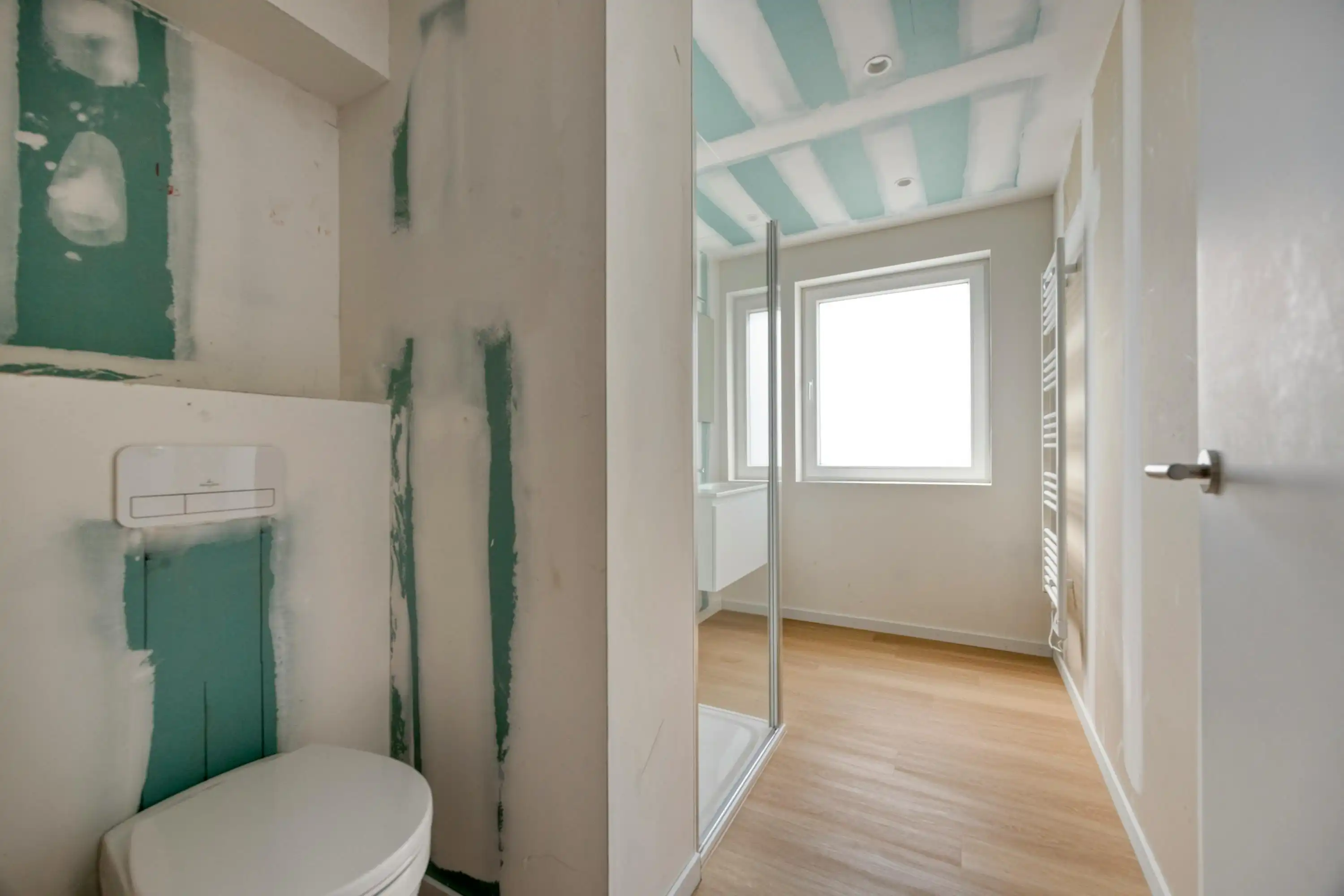 Nieuwbouwwoning met 3 slaapkamers te koop in Linter foto 18
