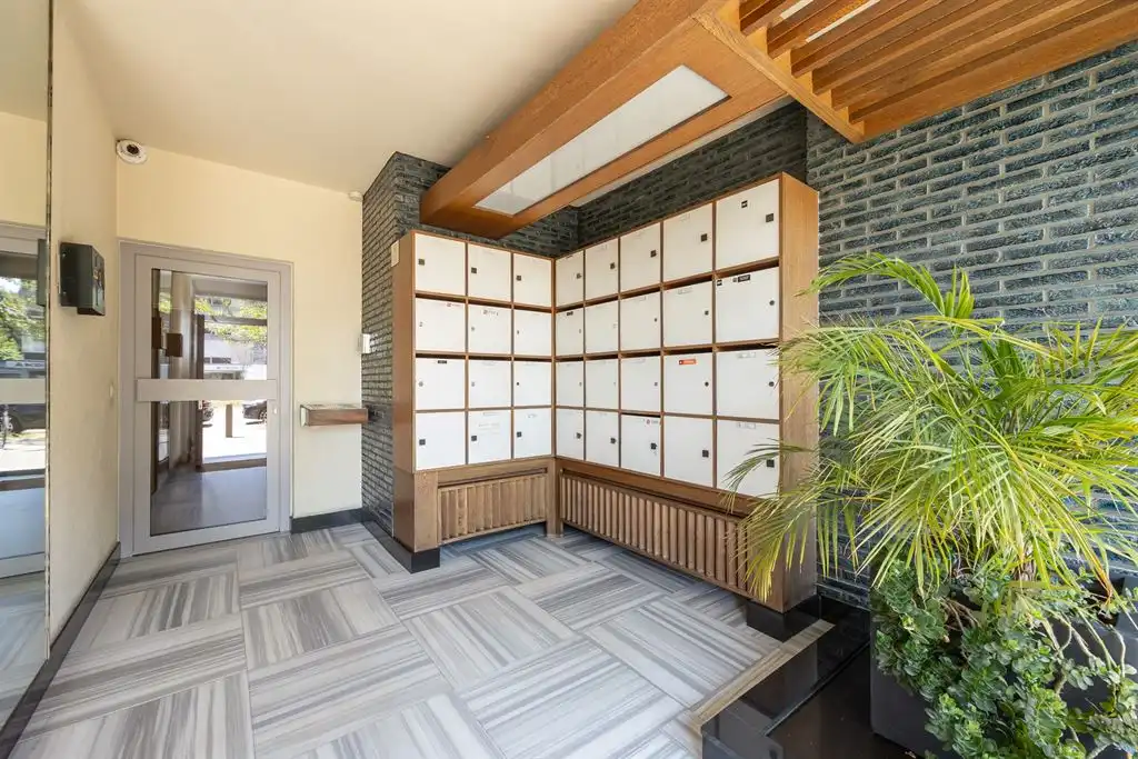 Instapklaar appartement met optionele parkeerplaats foto 19