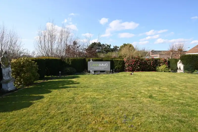 Charmante open bebouwing met 3 slpks en uitbreidingsmogelijkheden op topligging in De Pinte! foto 6