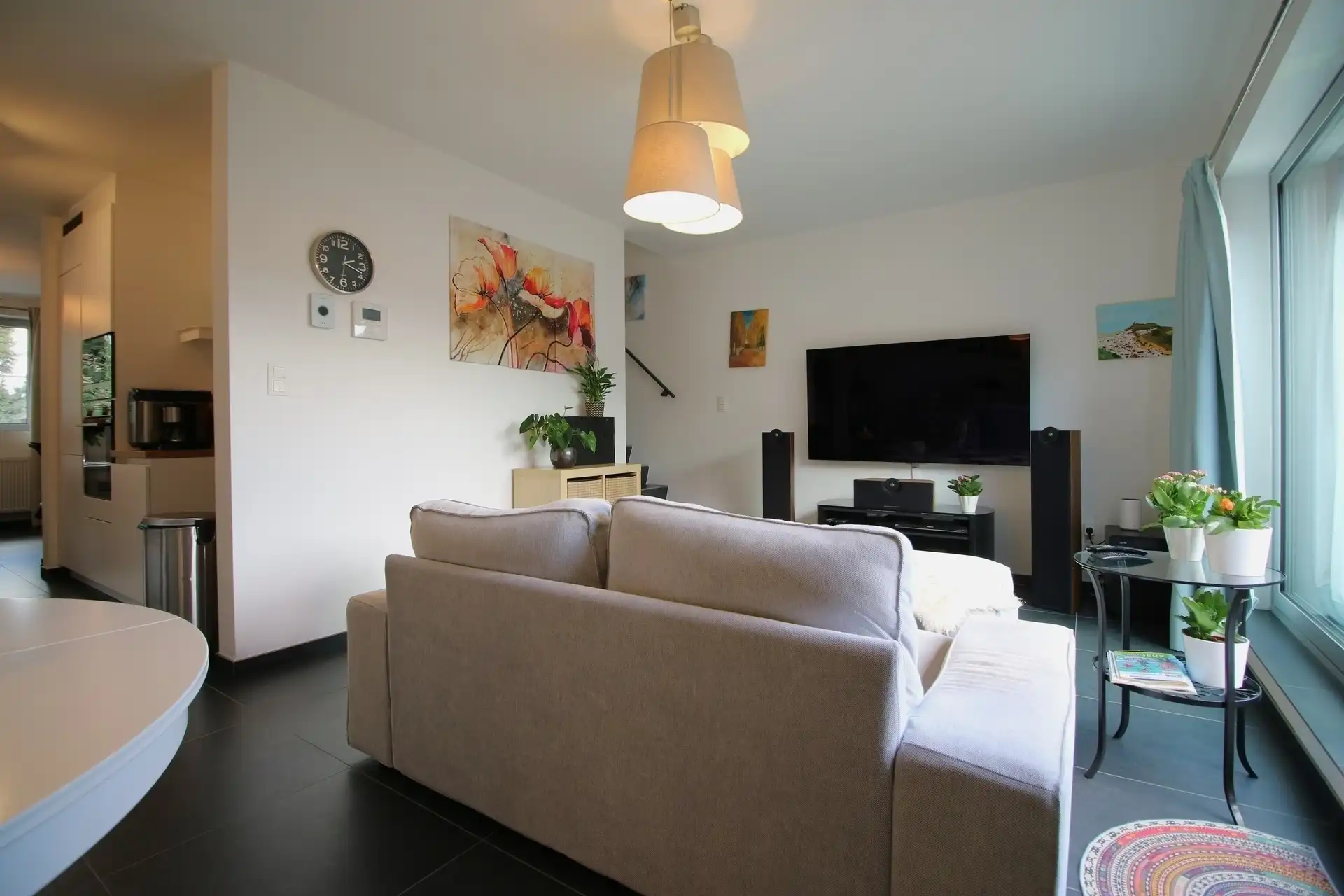 Duplex (2020) met 2 autostaanplaatsen foto 3