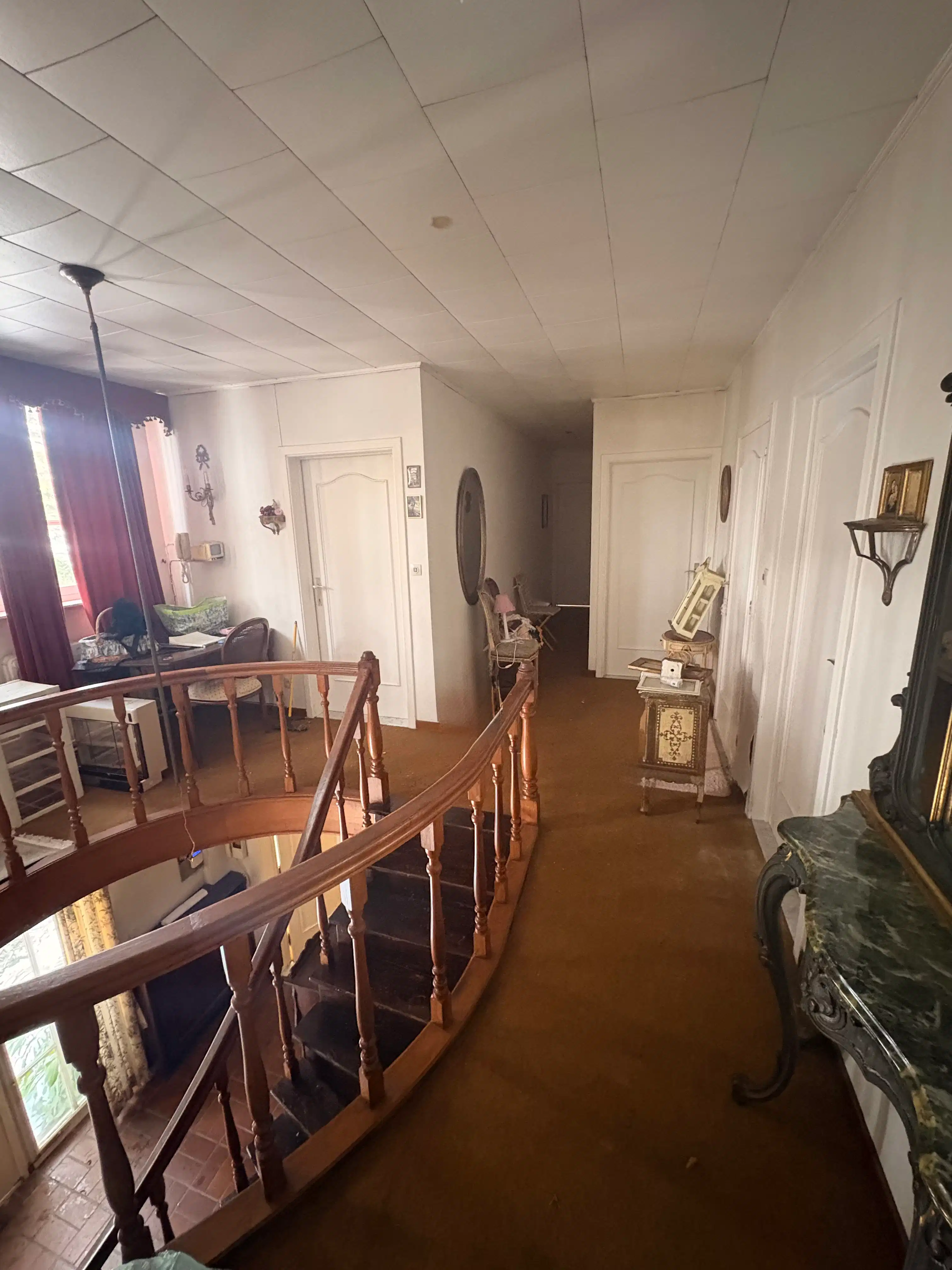 Karaktervolle villa op uniek perceel van ca. 5000 vierkante meter foto 29