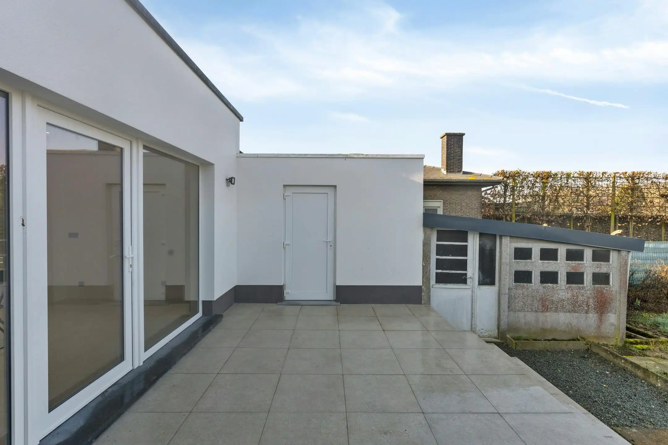 Gerenoveerde, energiezuinige woning te koop te Oudenaarde.  foto 20