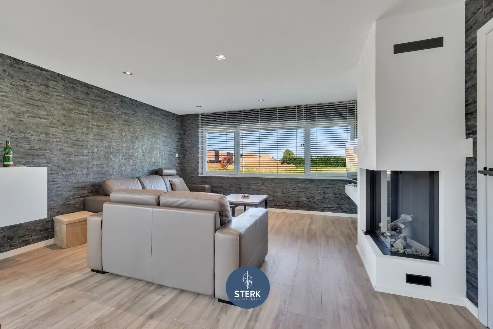 INSTAPKLARE WONING MET EPC LABEL B ! foto 7