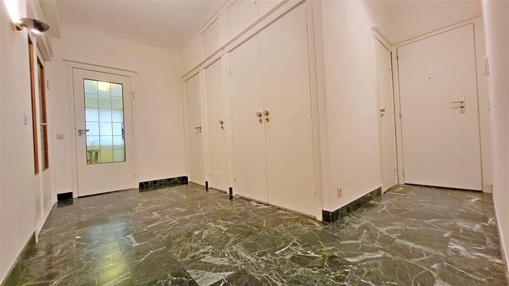 Ruim 4 slpkr- appartement + terras | Haringrodewijk  foto 2