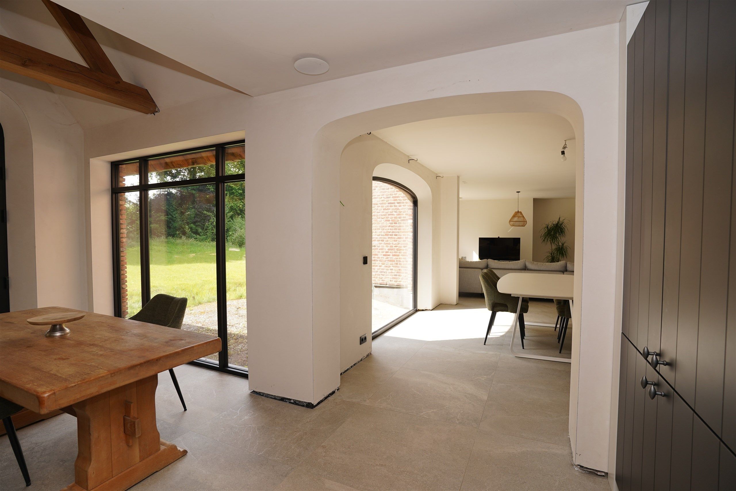 Unieke ruwbouw villa op 1.461 m² met afwerkingsvrijheid! foto 11