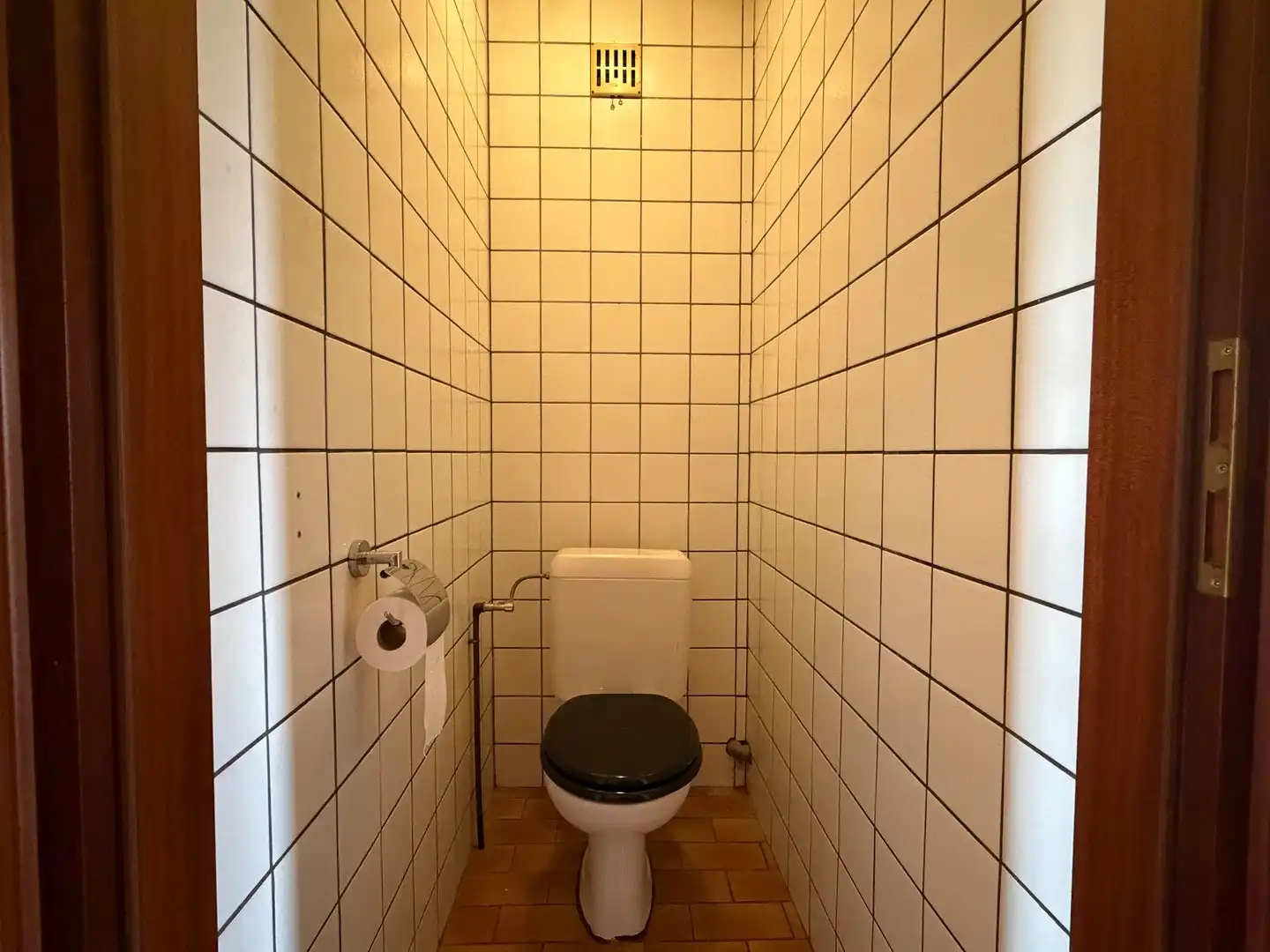 Ruim twee slaapkamer appartement foto 10