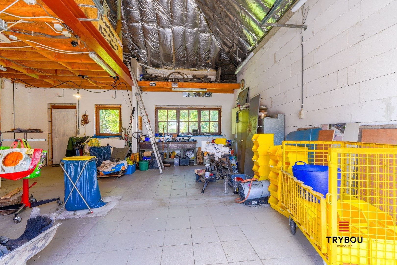 Woning te koop - Zegestraat 11 te Houthulst foto 23