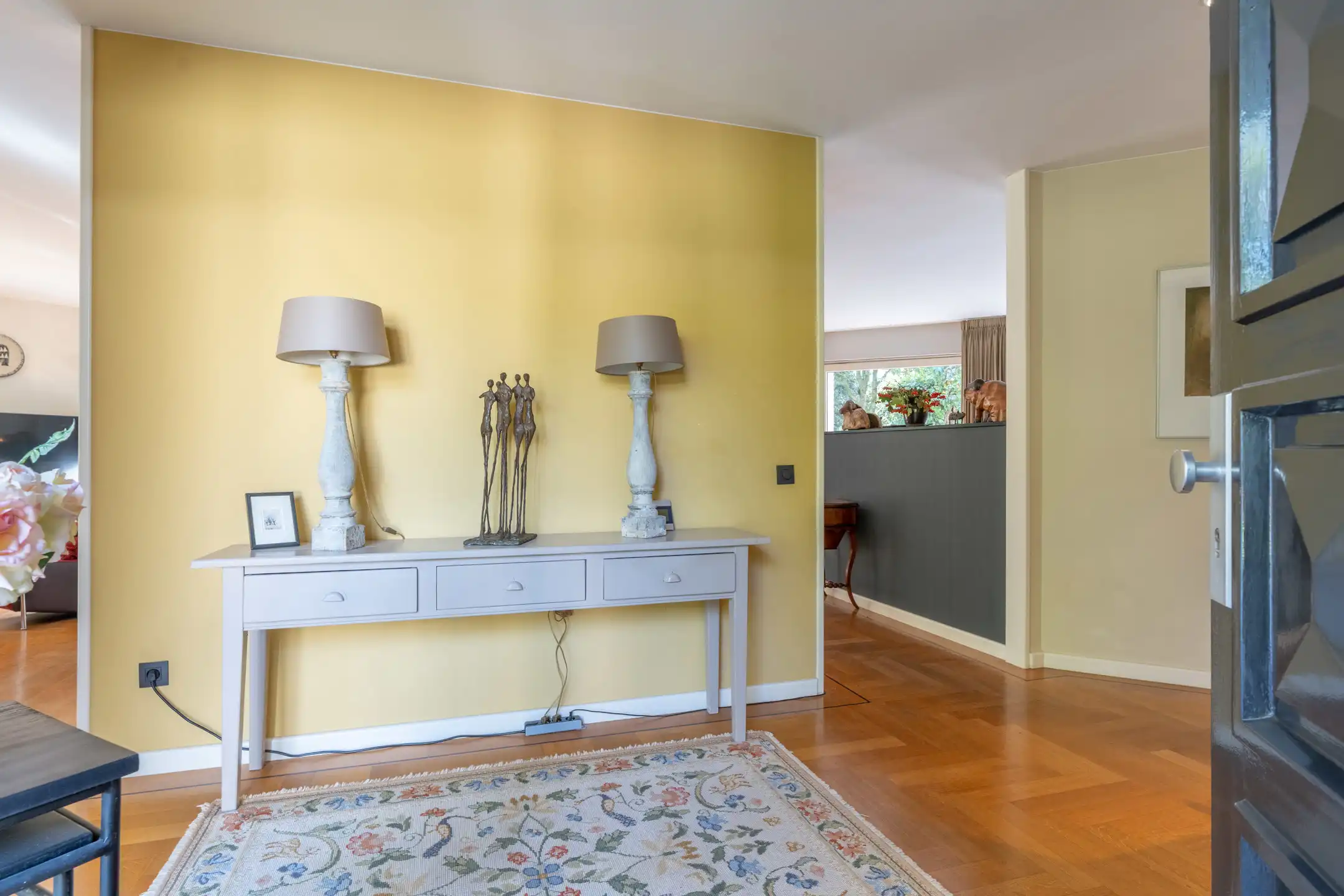 Instapklare gelijkvloersvilla met unieke parktuin op 2.086 m²  foto 10